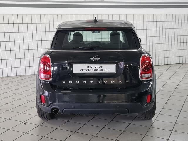 Mini One Countryman 1.5 One