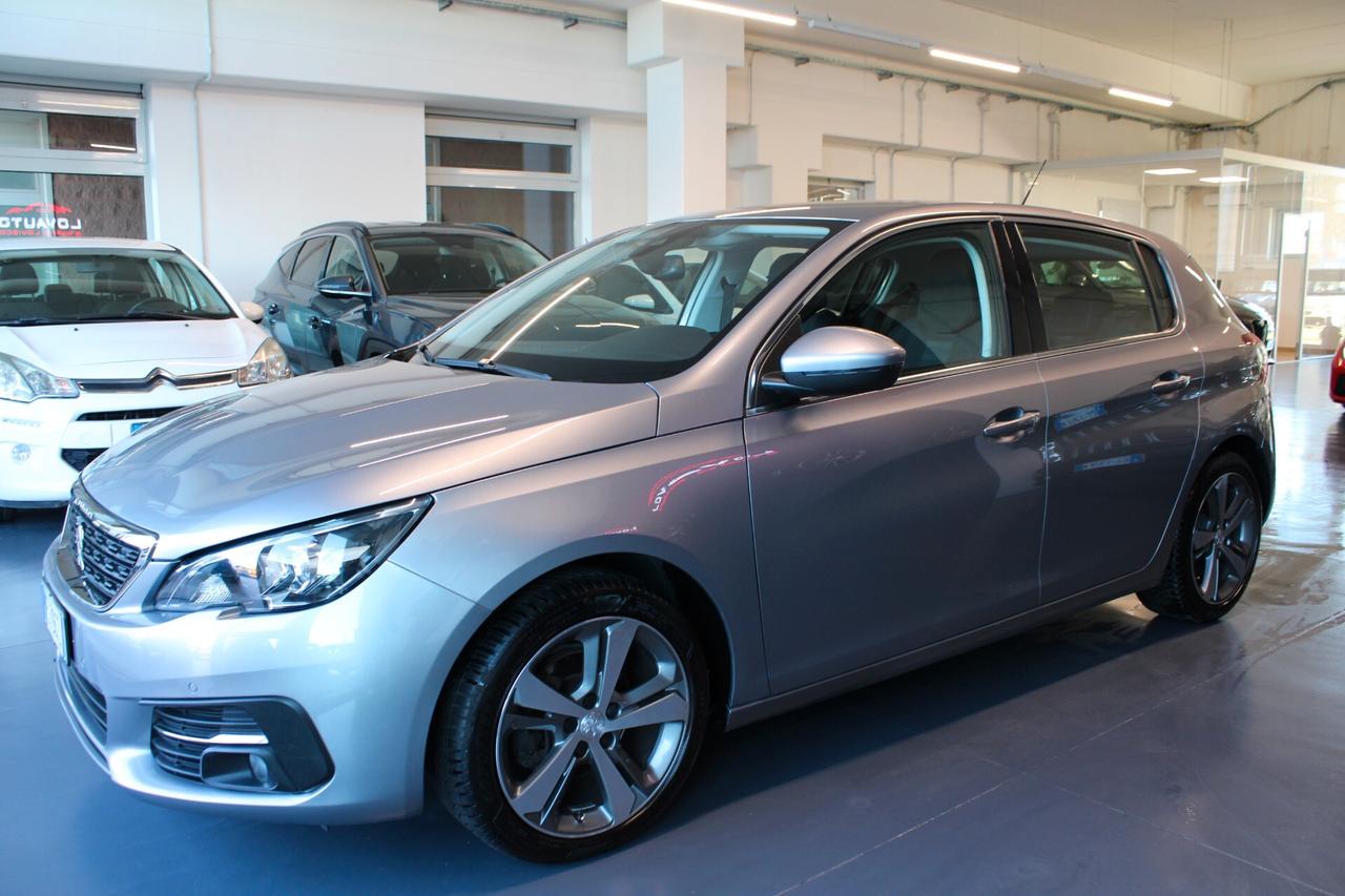 Peugeot 308 BlueHDi 100 S&S Active