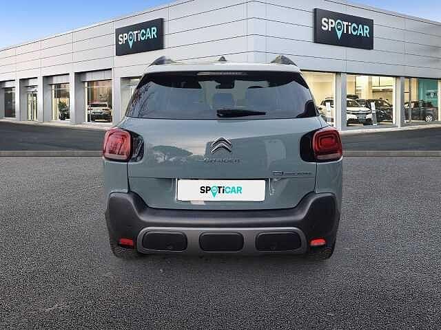 Citroen C3 Aircross BlueHDi 110 S&S Shine Pack