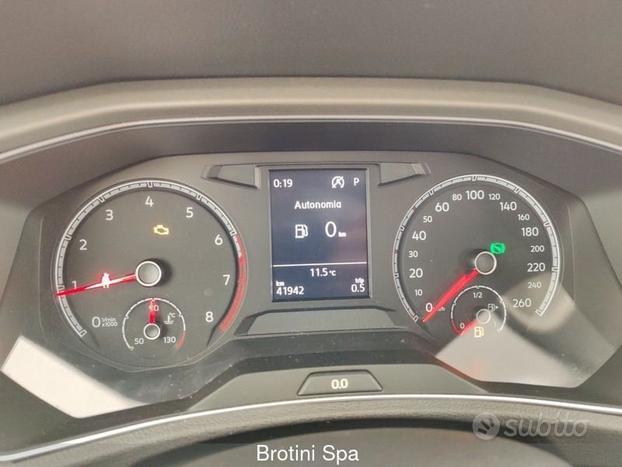 Volkswagen T-Roc 1.5 TSI ACT Style DSG BlueMo...