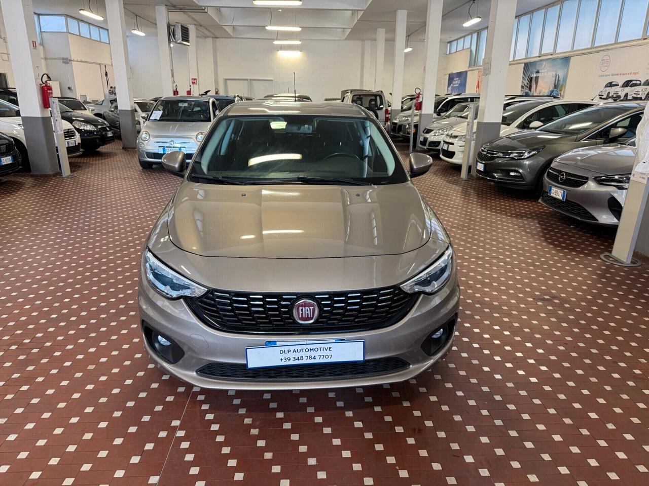 Fiat Tipo 1.4 5 porte Easy - UNICO PROPRIETARIO