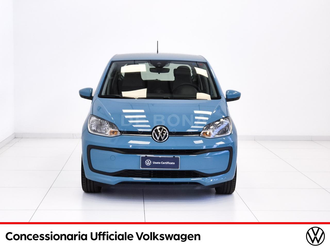 Volkswagen up! 5p 1.0 evo move 65cv