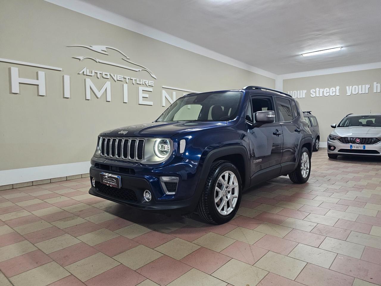 Jeep Renegade 1.0 T3 Limited