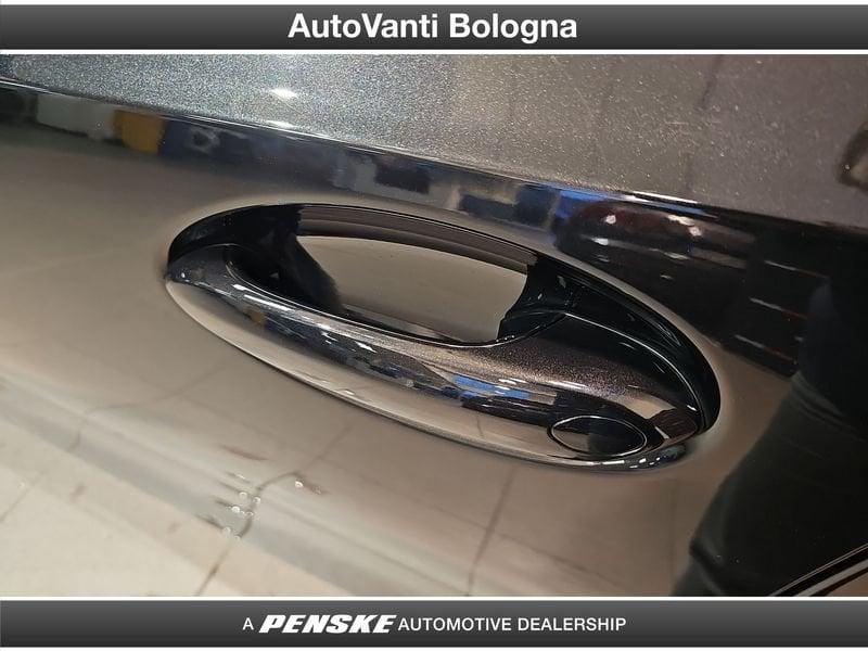 BMW Serie 3 320d 48V xDrive Msport Pro