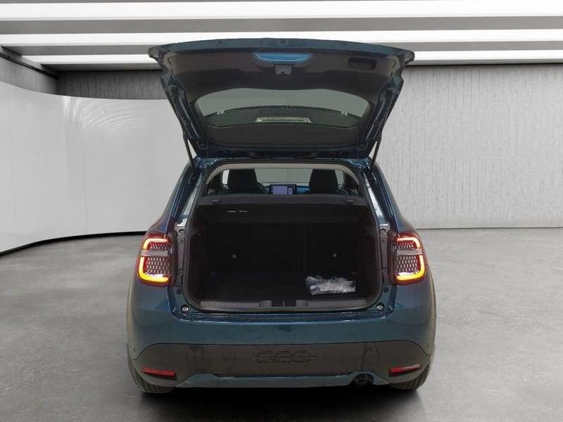 FIAT 600 1.2 hybrid Serie Speciale Icon 110cv auto