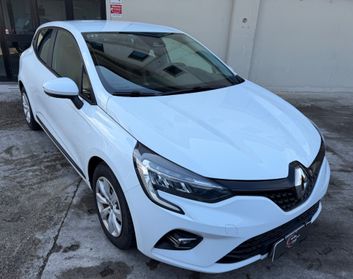 Renault Clio Blue dCi 85 CV 5 porte Business