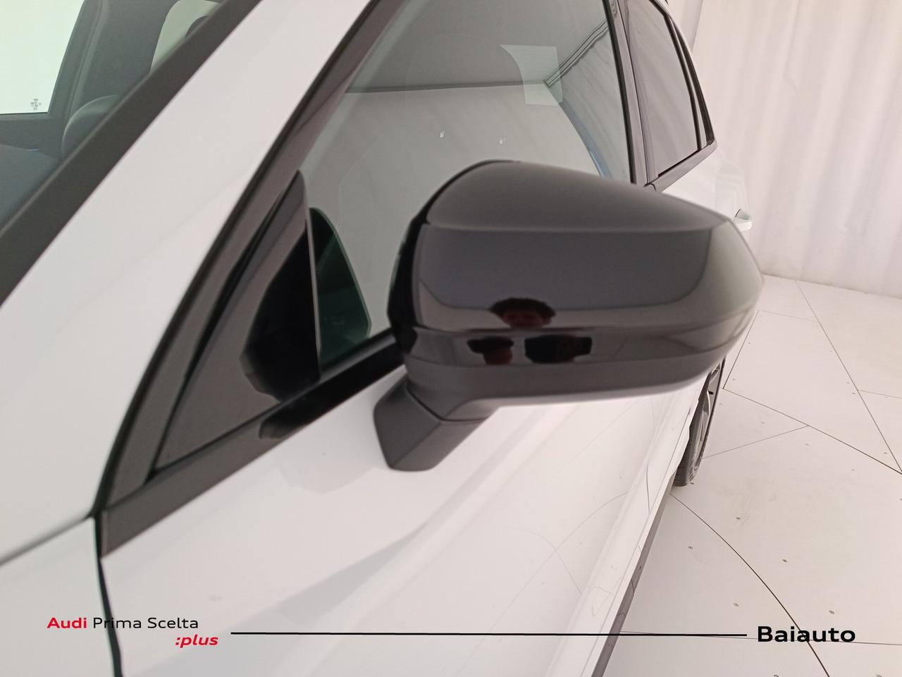 Audi Q3 35 1.5 tfsi evo2 s line edition s tronic