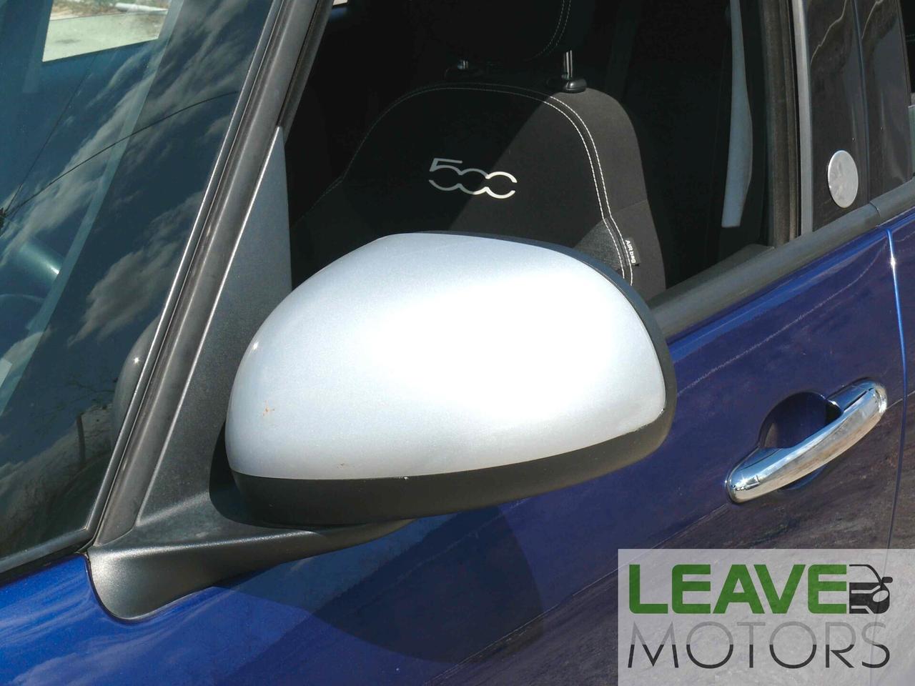 Fiat 500L 1.3 Multijet 95 CV (M1375)