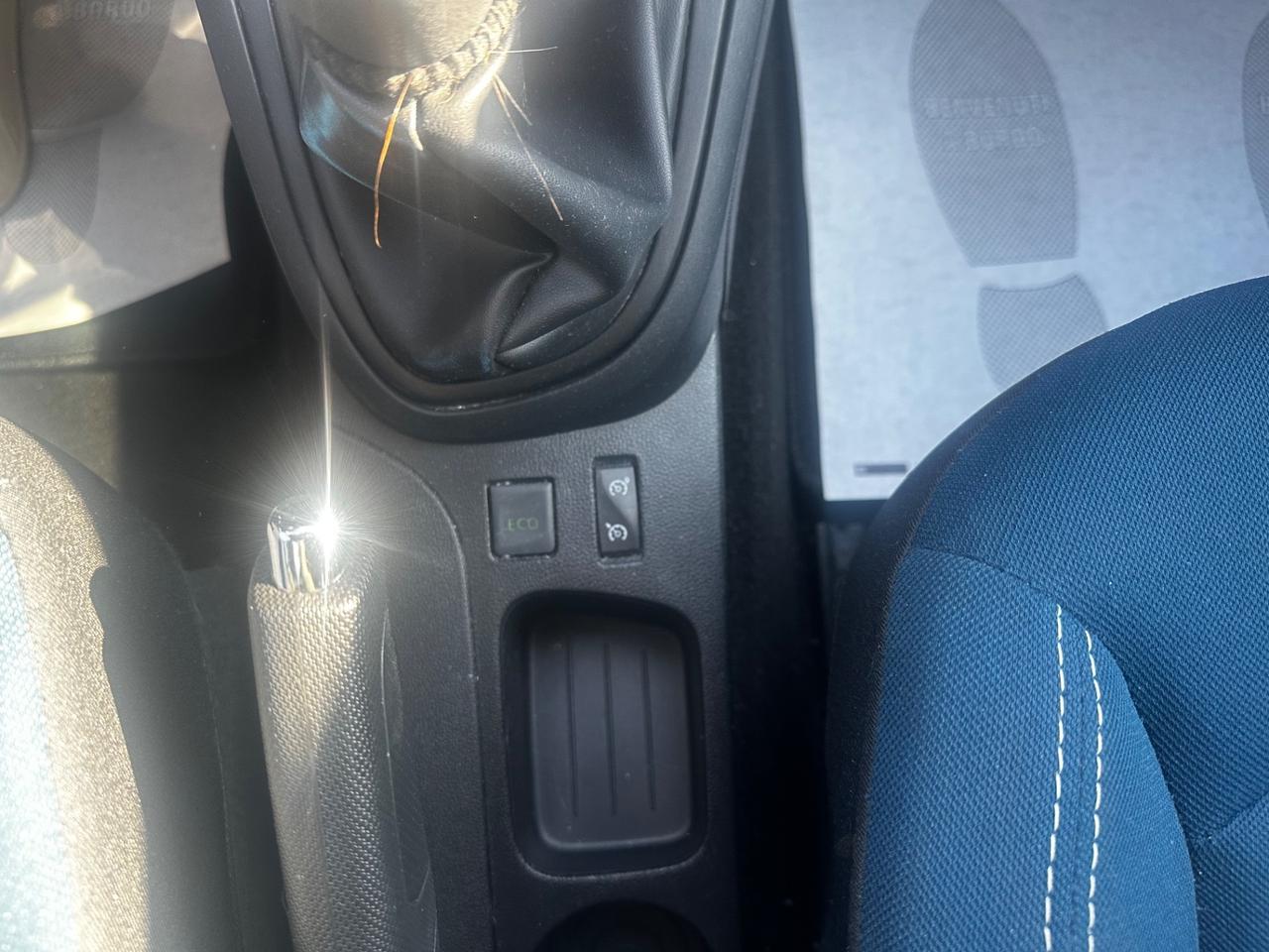 Renault Captur TCe 12V 90 CV Start&Stop Energy Intens