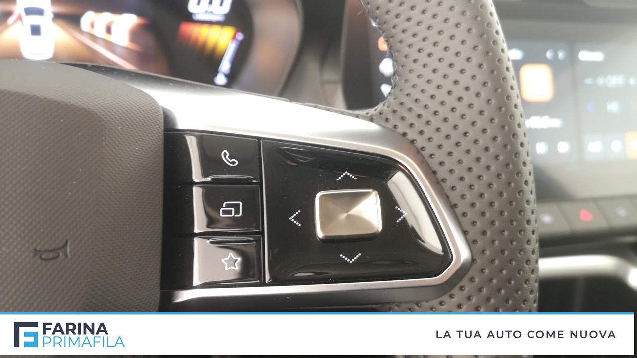 MG ZS 2024 - ZS 1.5 hybrid+ Luxury auto