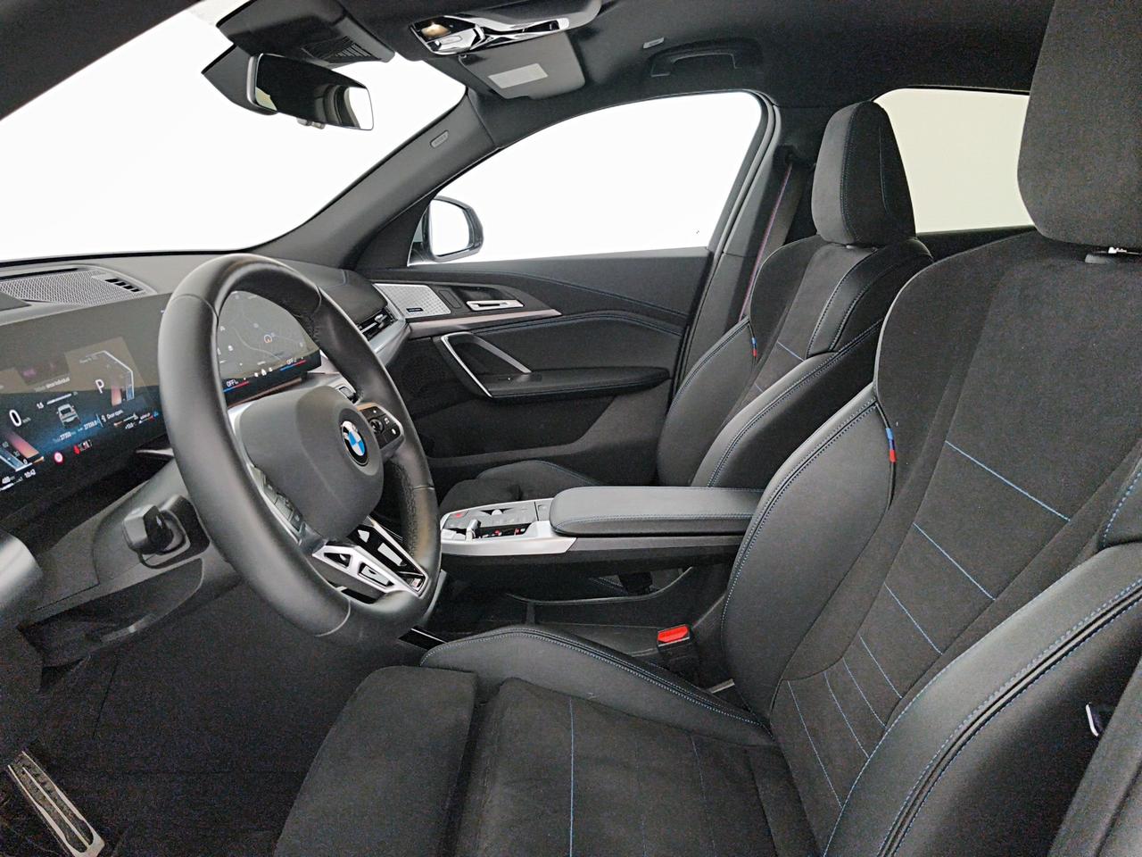 BMW X2 xDrive20d 48V MSport Pro