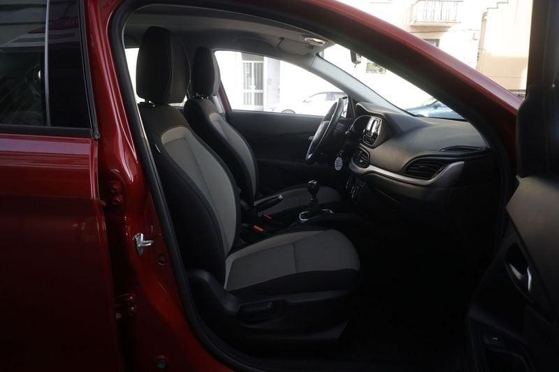 FIAT Tipo FIAT Tipo 1.4 95cv 6M Lounge 4P Unicoproprietario