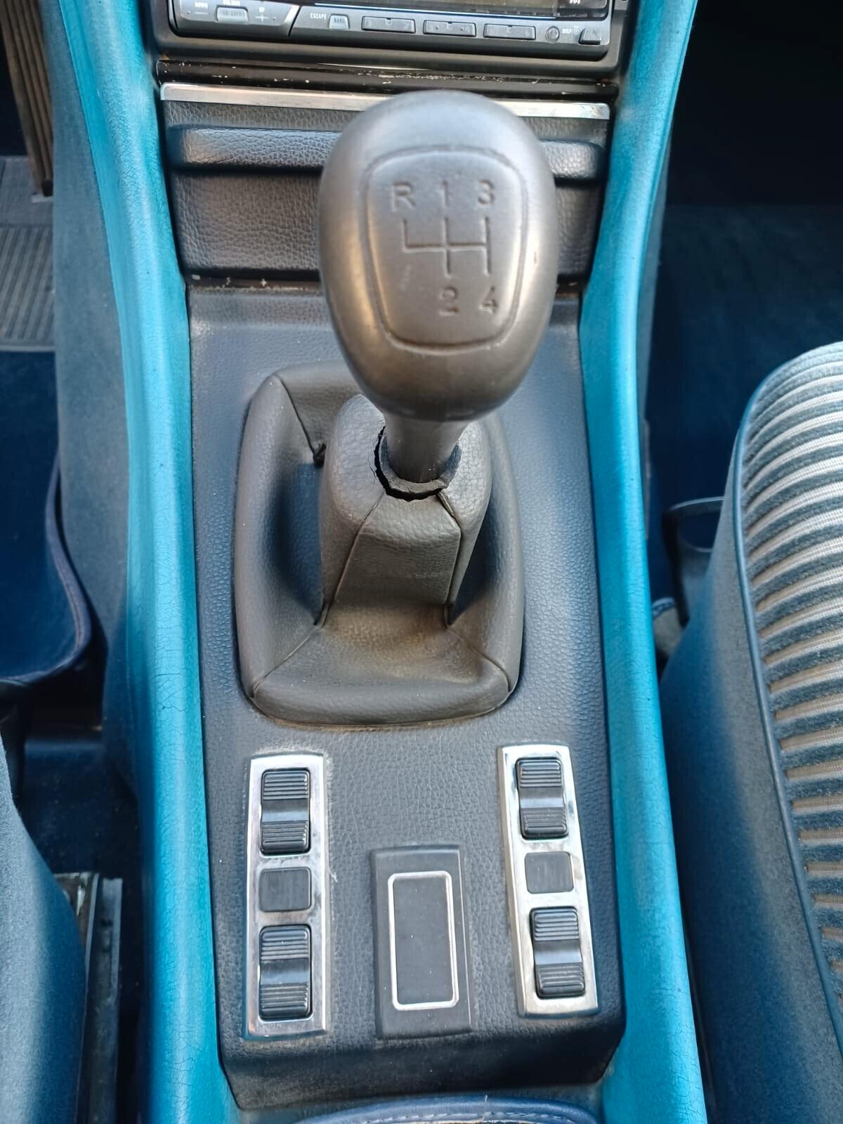 Mercedes-benz S 350 W116 SE