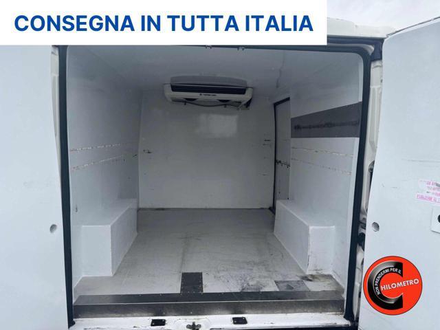 PEUGEOT Boxer 2.2 HDi FRIGO 0°GRADI NO ATP STRADA RETE(L1H1)130C