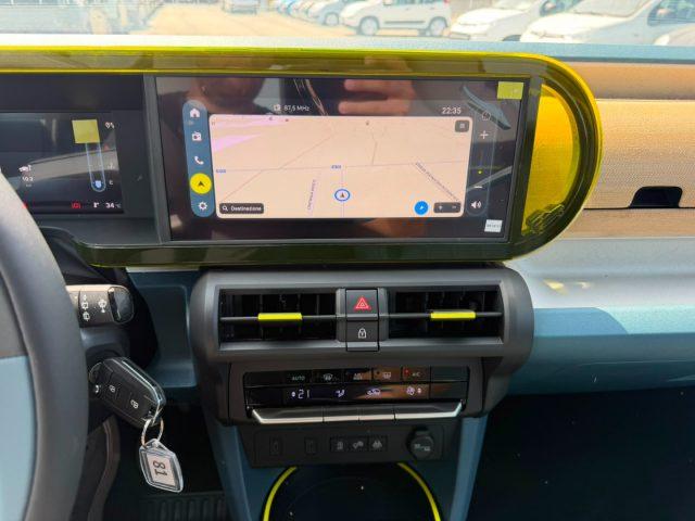 FIAT Grande Panda 1.2 100 CV S&S La Prima