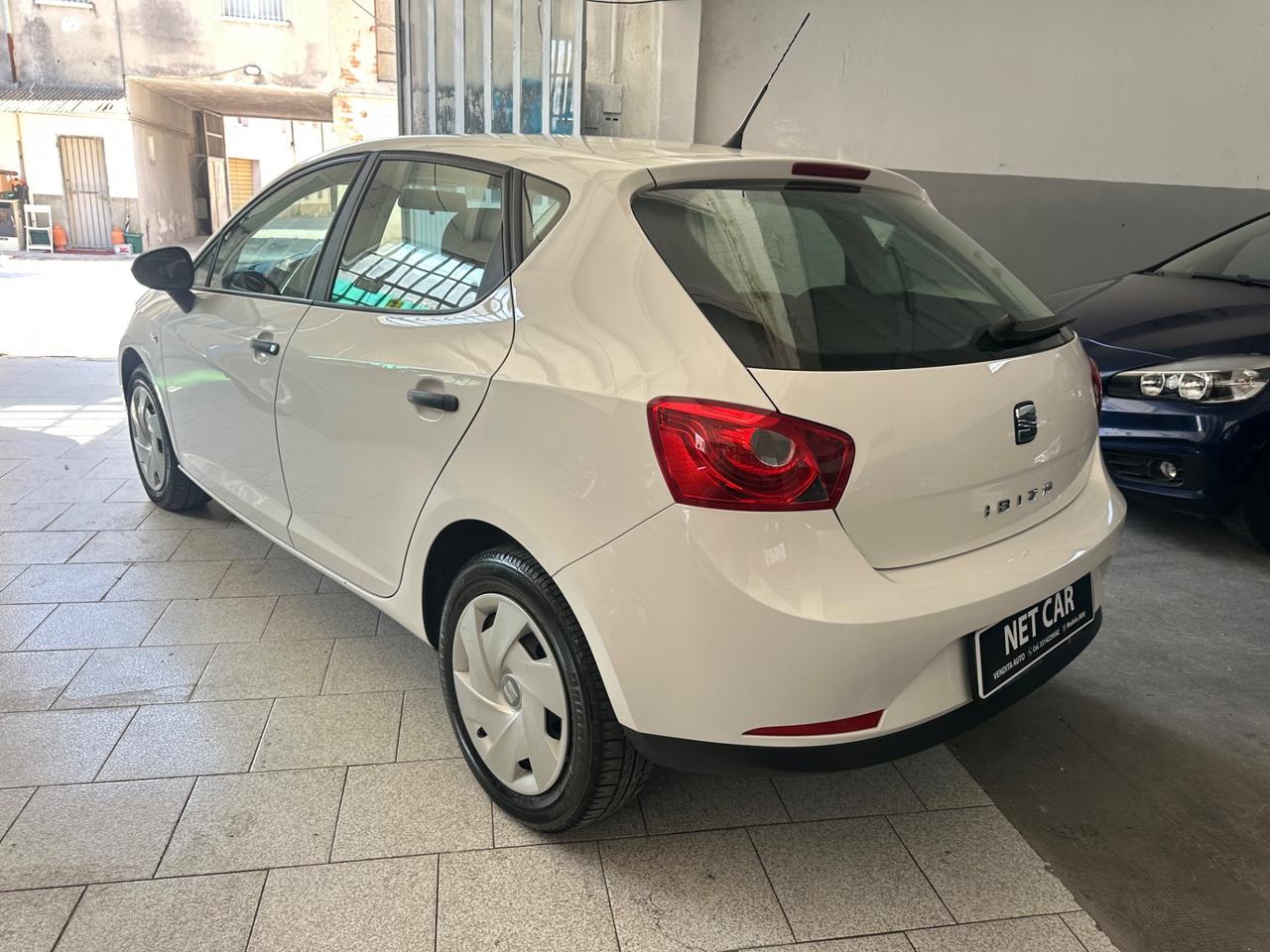 Seat Ibiza 1.2 5p. Style