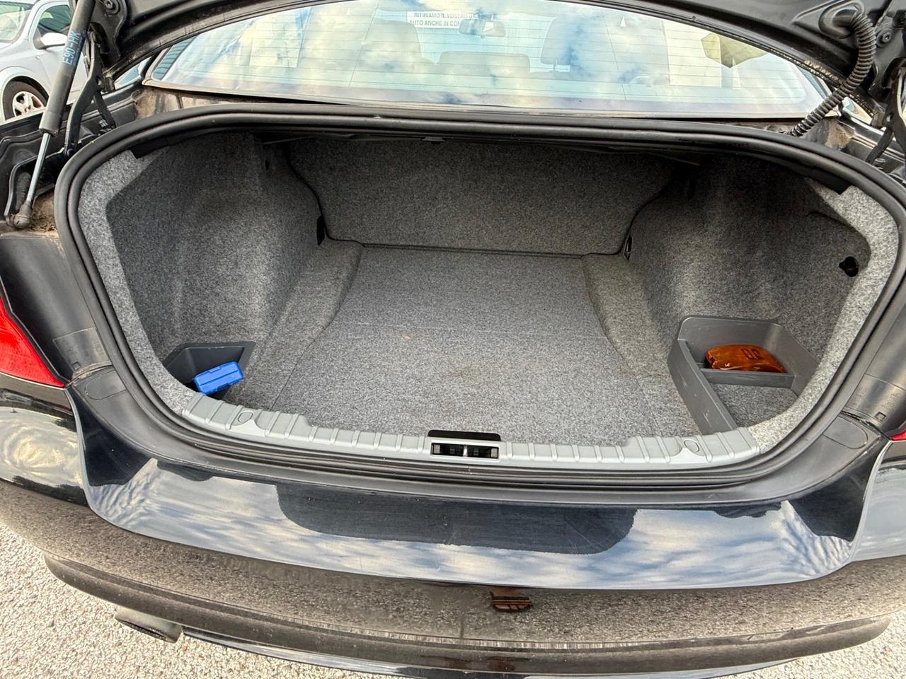 Bmw 320 330i cat Eletta