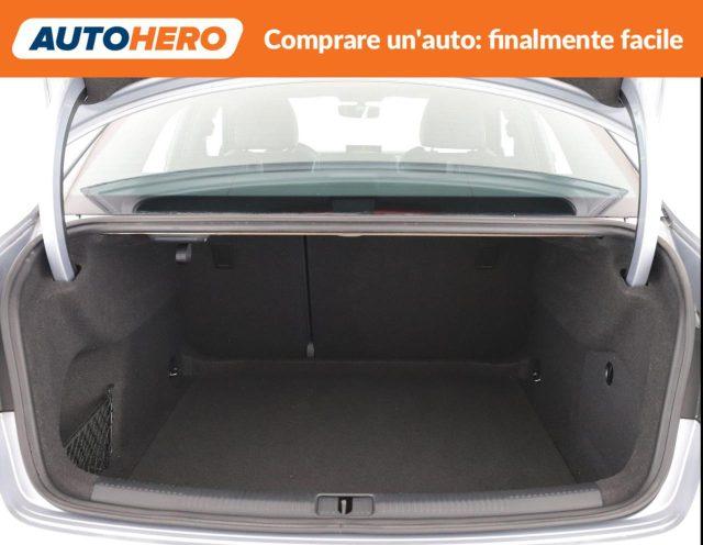 AUDI A3 Sedan 2.0 TDI S tronic Sport