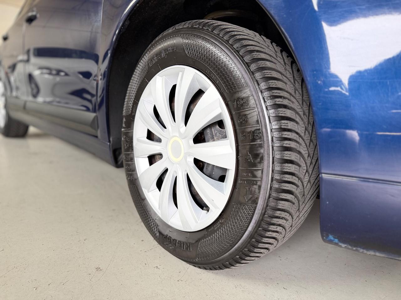 Citroen C4 1.4 Elegance NEOPATENTATI