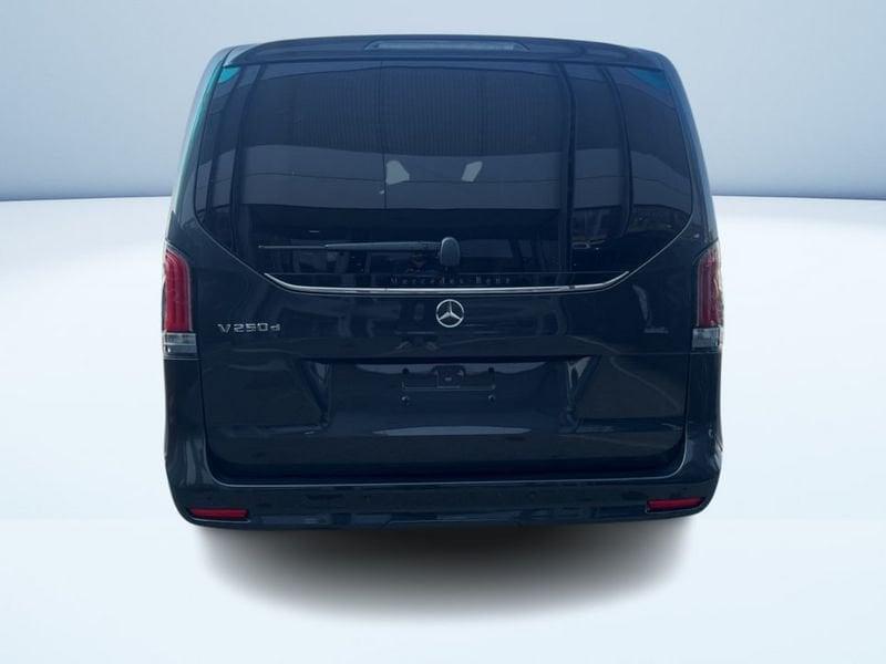 Mercedes-Benz Classe V 250d Long Avantgarde