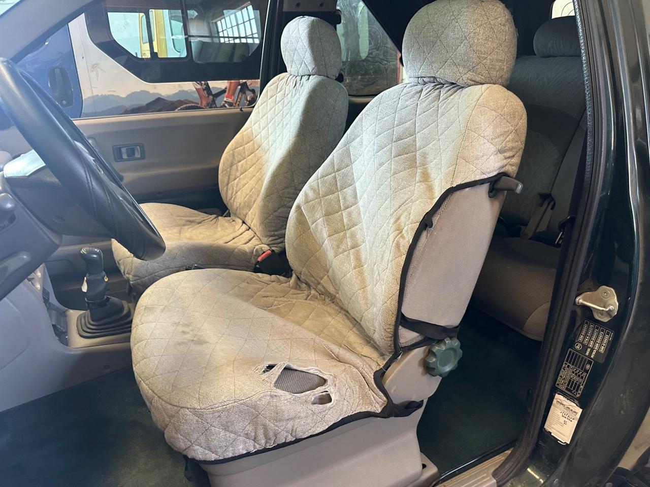 Land Rover Freelander 1.8 cat 3p. Softback METANO