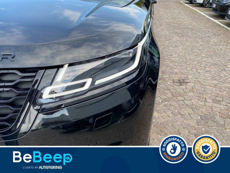 Land Rover Range Rover Velar 2.0D I4 MHEV SE 4WD 204CV AUTO