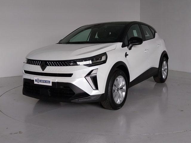 RENAULT Captur ECO-G 100 CV Evolution