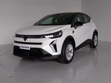 RENAULT Captur ECO-G 100 CV Evolution