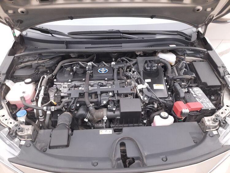 Toyota Corolla TS Hybrid Business BR329089 1.8 Full Hybrid 122CV