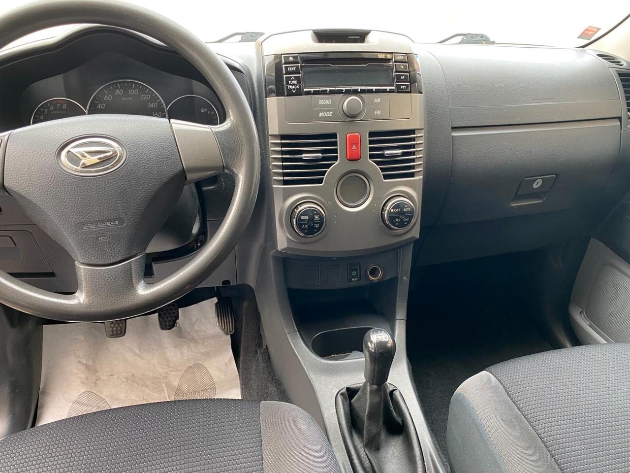 Daihatsu Terios 1.5 4WD