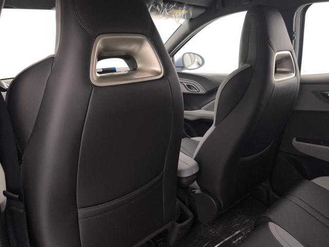 BYD Dolphin Surf 43,2 kWh Boost