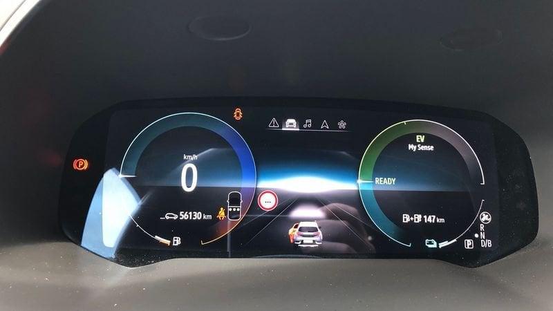 Renault Captur 1.6 E-Tech phev RS Line 160cv auto 1.6 E-TECH Plug-in Hybrid 160cv RS Line Aut