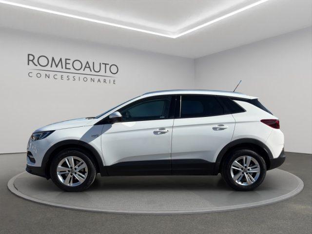OPEL Grandland X 1.6 diesel Ecotec Start&Stop Advance 120 CV