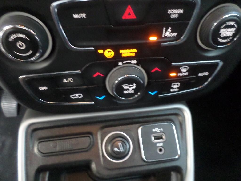 Jeep Compass 1.6 Multijet II 2WD Business