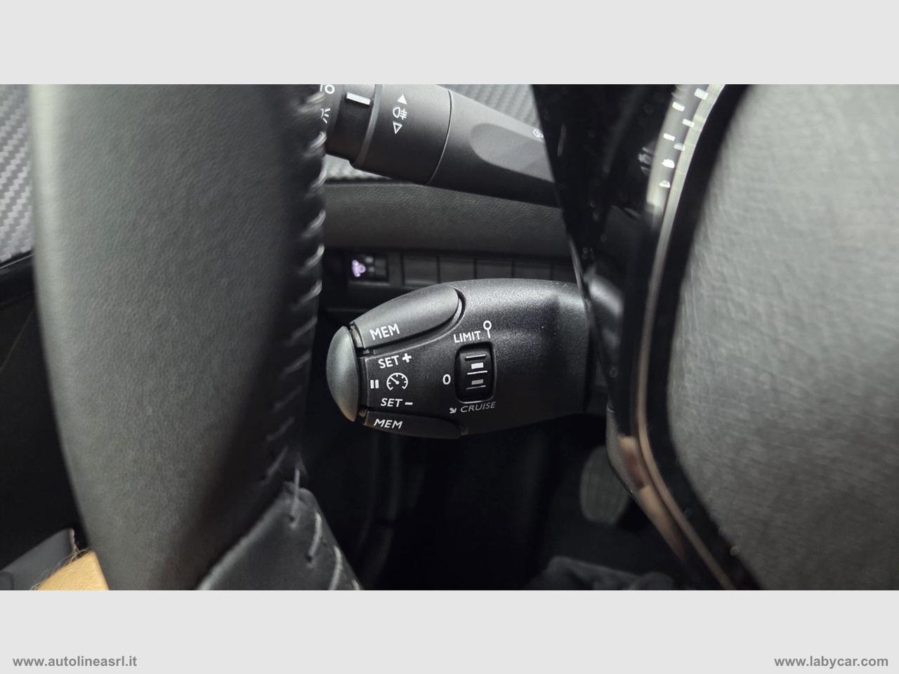 PEUGEOT 208 PureTech 100 S&S 5p. Allure