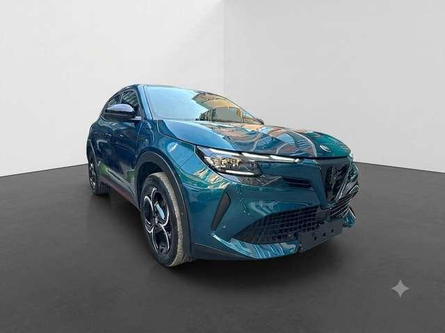 Alfa Romeo Junior 1.2 Hybrid Speciale 145cv edct6 + Matrix + Ricarica Wireless