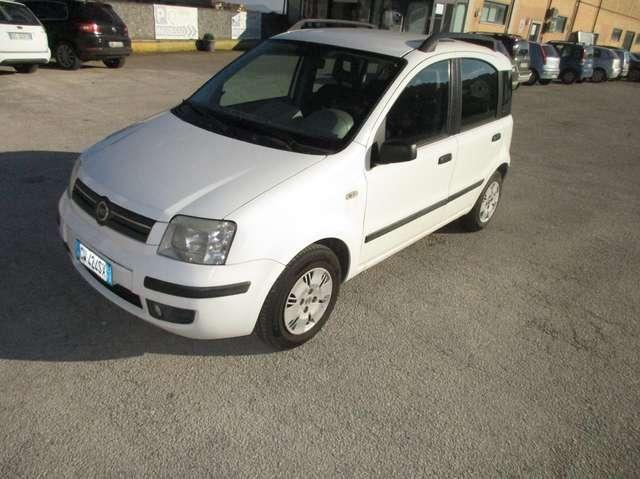 Fiat Panda 1.2 Dynamic Class GPL GARANTITA FULL OPTIONA