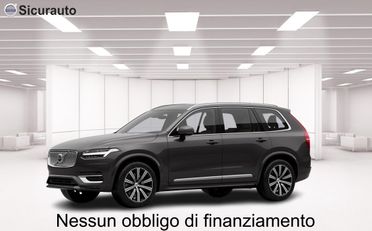 VOLVO Xc90 T8 Recharge Awd Plug-In Hybrid Aut. 7P Plus Bright