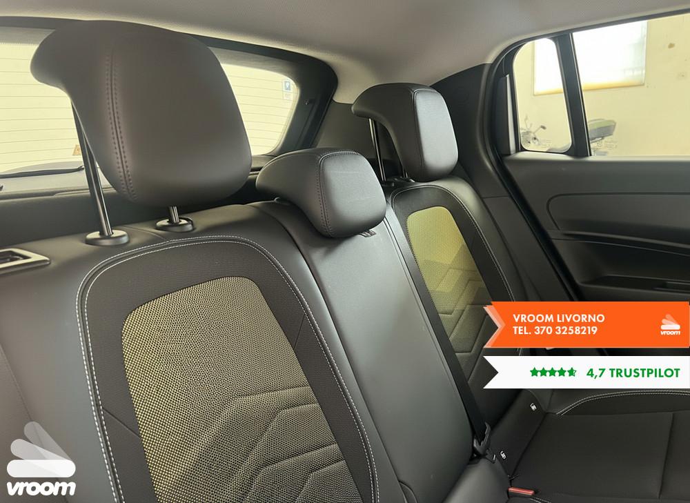 JEEP Avenger Avenger 1.2 Turbo 100 CV Summit