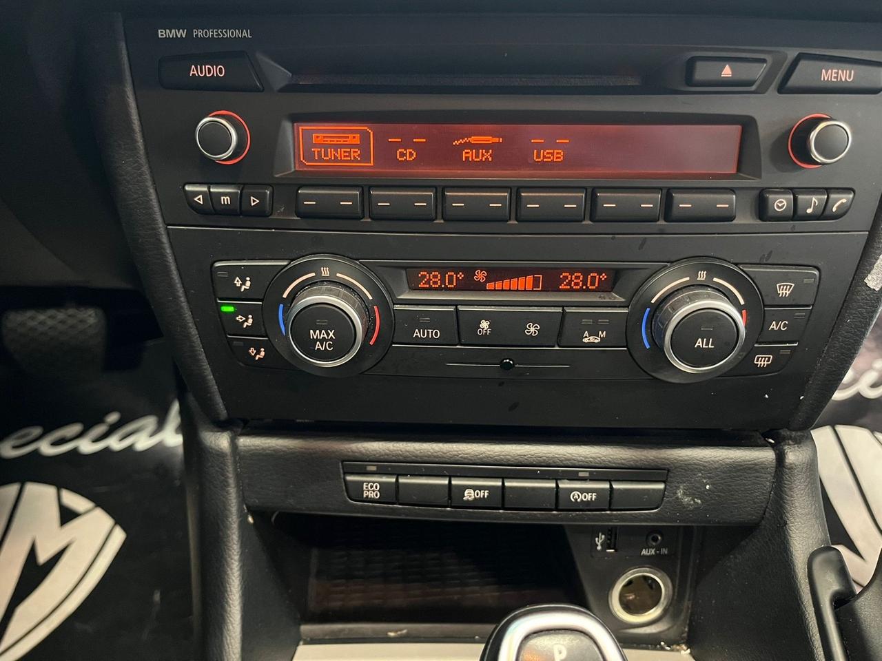 Bmw X1 sDrive16d Msport AUTOMATICA OK NEOPATENTATI