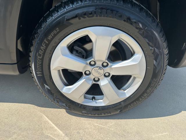 JEEP Compass 1.6 Multijet II 2WD Longitude