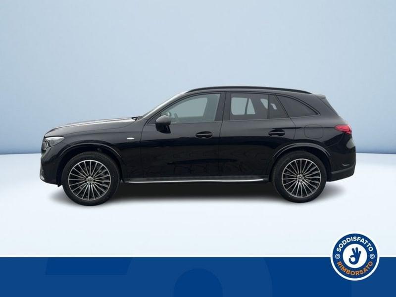 Mercedes-Benz GLC 300de 4Matic EQ-Power AMG Line Advanced Tech