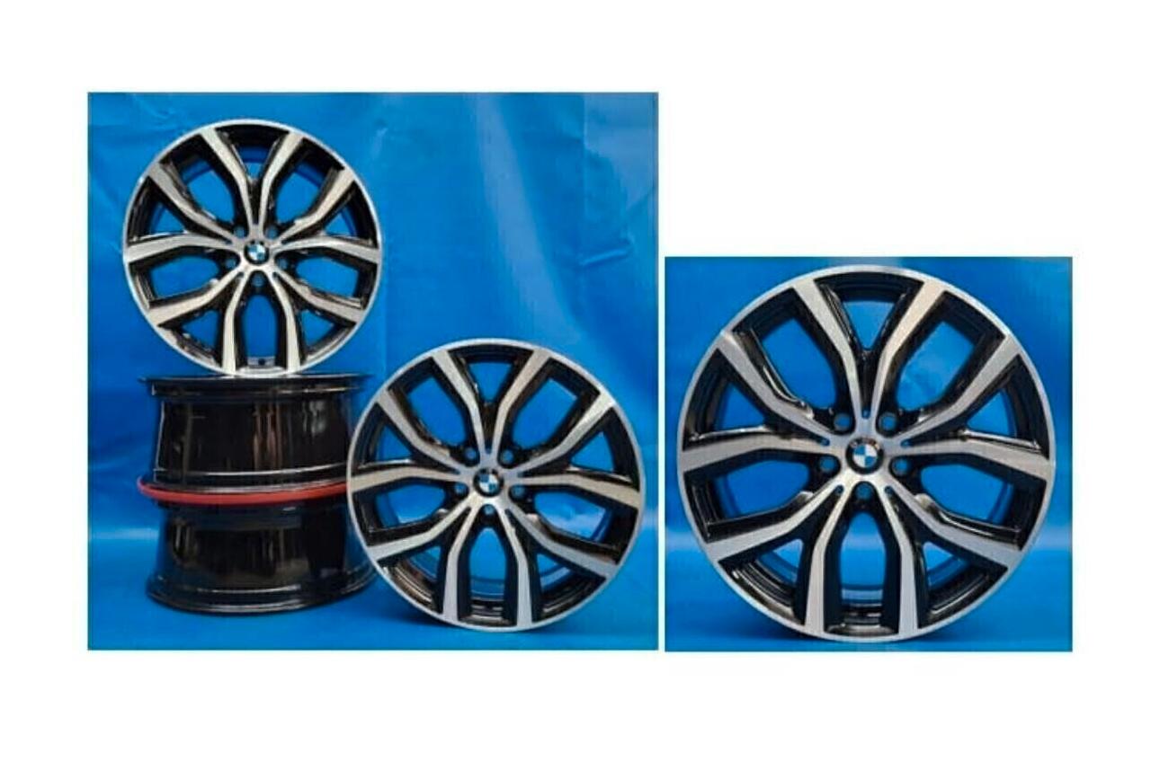 BMW X1 SDRIVE 18d ADV BUSINESS KM 25700 UNIPROP.