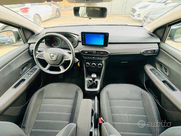 Dacia Jogger Dacia Jogger 1.0 tce Extreme 110cv 7P