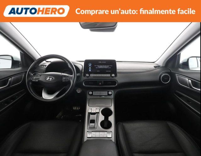 HYUNDAI Kona EV 64 kWh Exellence