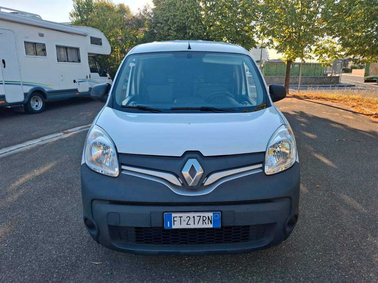 Renault Kangoo 1.5 dCi 90CV 3 POSTI del 2019