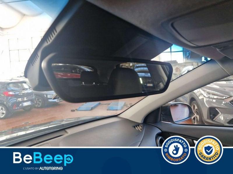 Hyundai Kona 1.6 GDI HEV XLINE 2WD 141CV DCT
