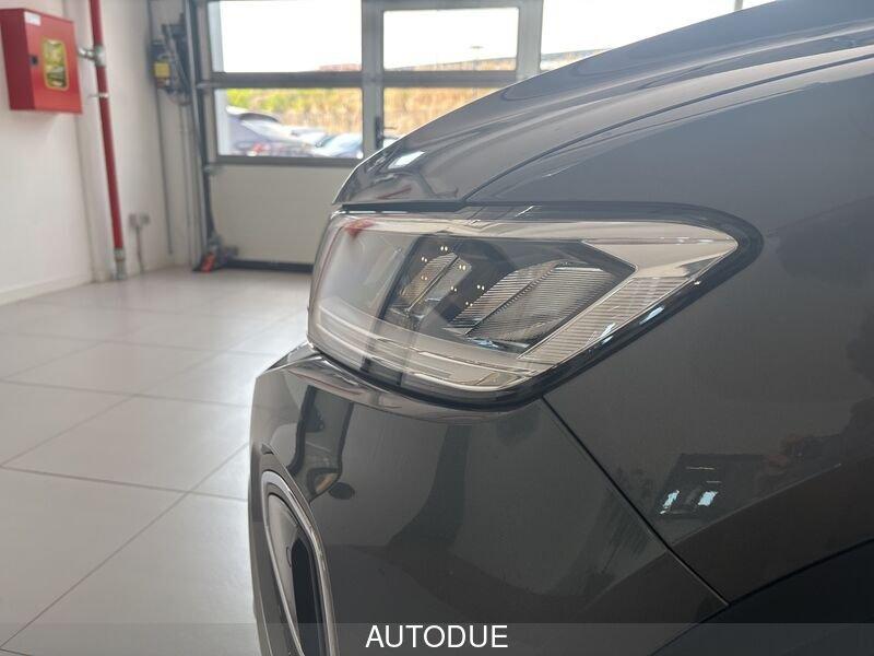 Volkswagen T-Roc 1.5 TSI ACT LIFE DSG 150 CV