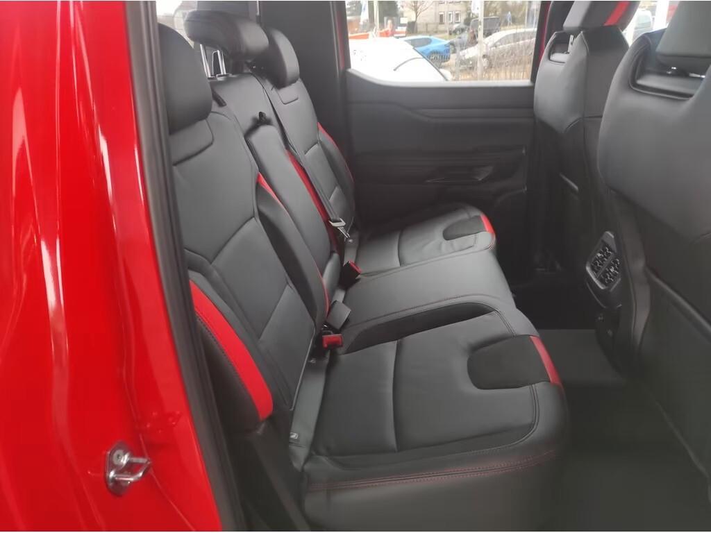 Ford Ranger Raptor 2.0 Ecoblue 4WD DC 5 posti NUOVO FULL OPTIONAL
