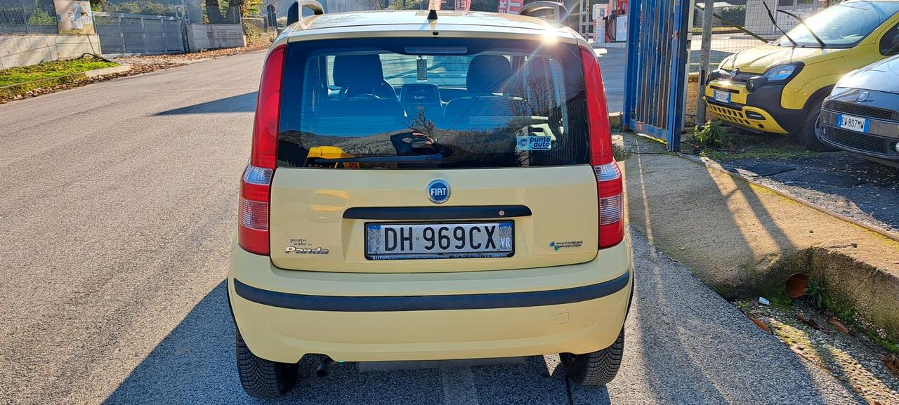 Fiat Panda 1.2 Dynamic Natural Power